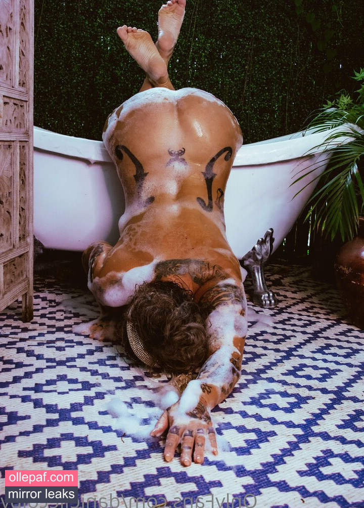 Latest Leaks Danielle Colby Nude #706 - Fapello