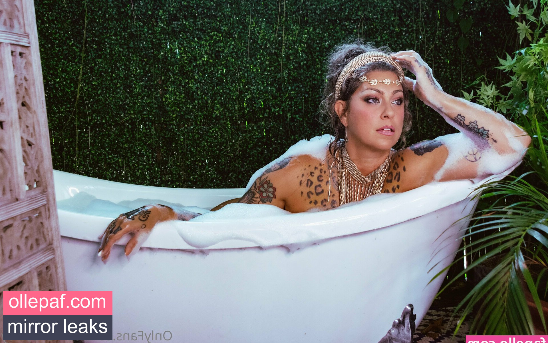 Latest Leaks Danielle Colby Nude #715 - Fapello