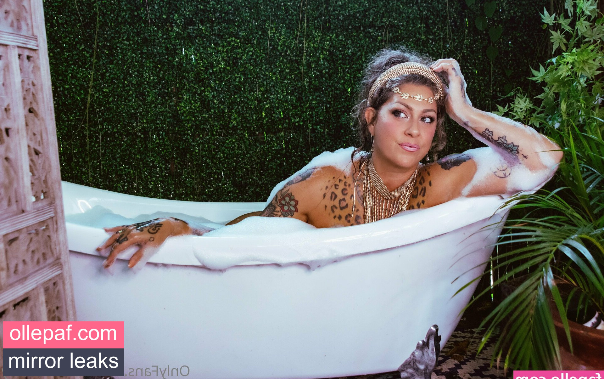 Latest Leaks Danielle Colby Nude #719 - Fapello