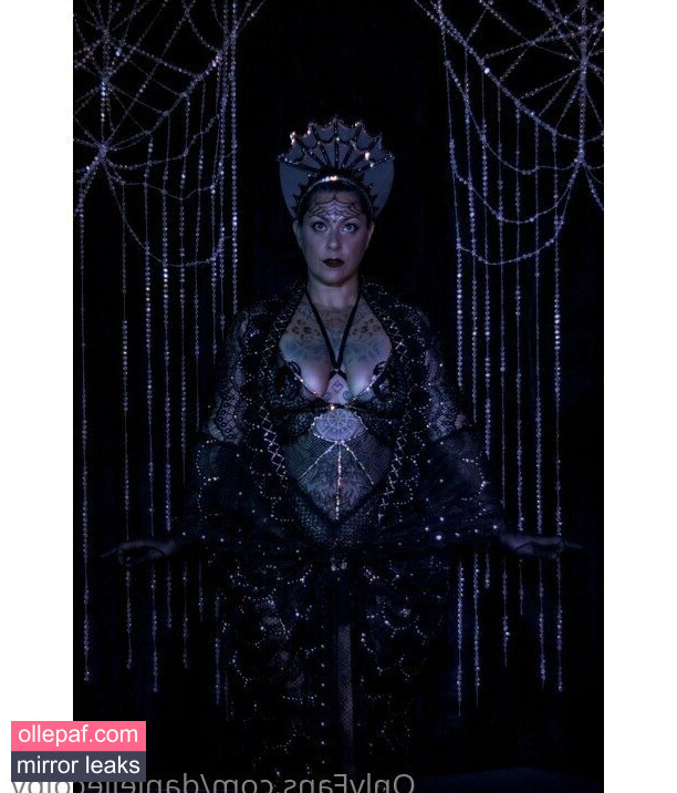 Latest Leaks Danielle Colby Nude #725 - Fapello