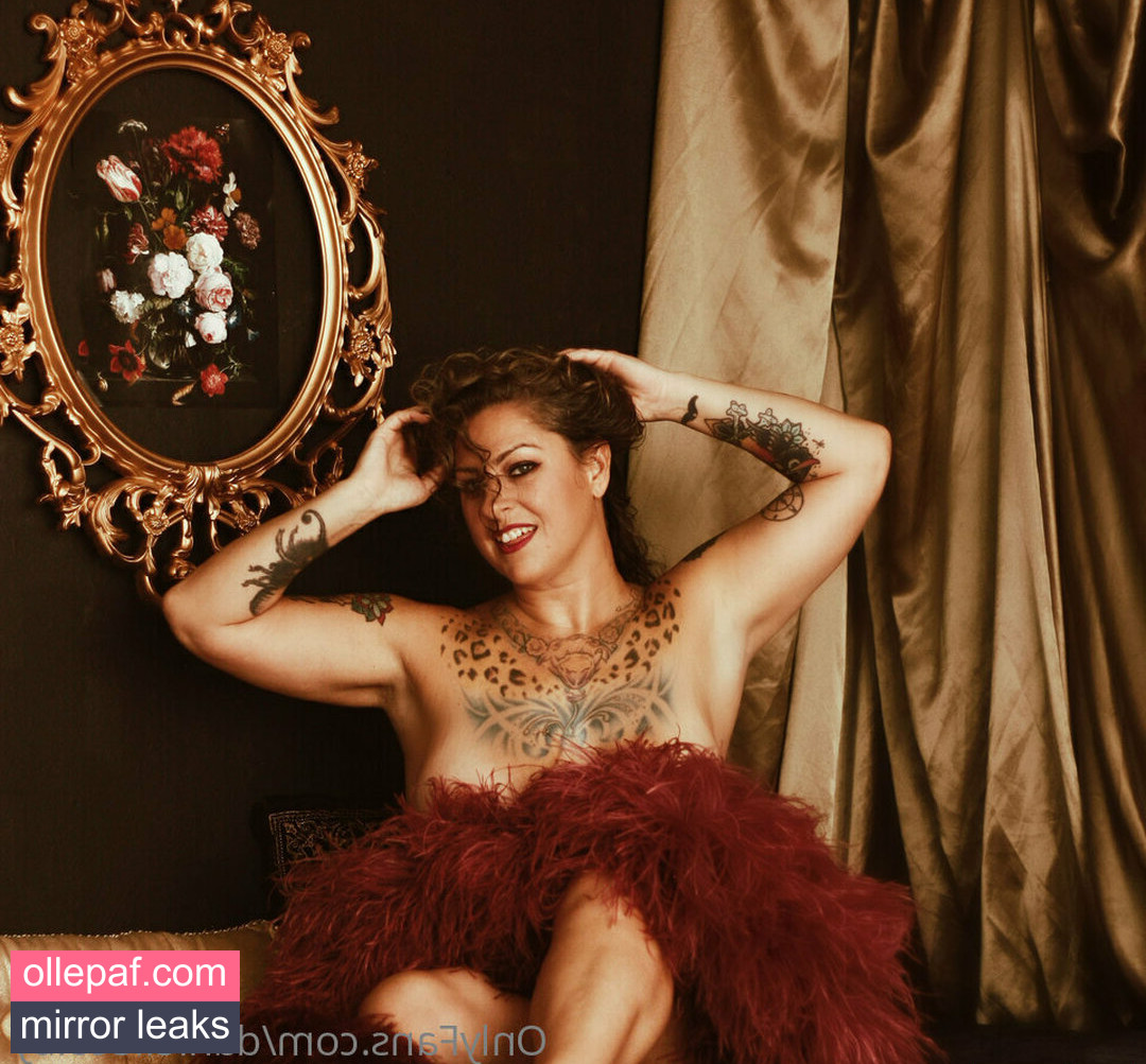 Latest Leaks Danielle Colby Nude #730 - Fapello