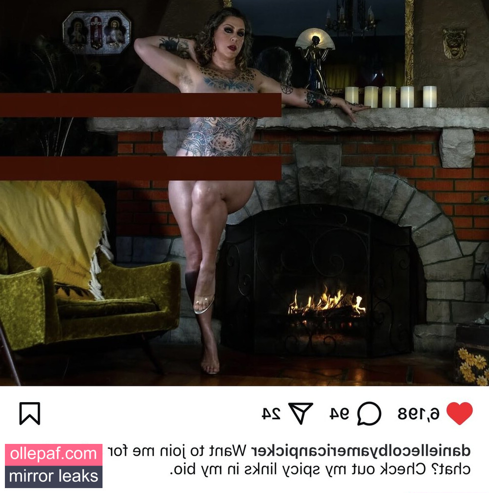 Danielle Colby Nude Leaks OnlyFans #76 - Fapello