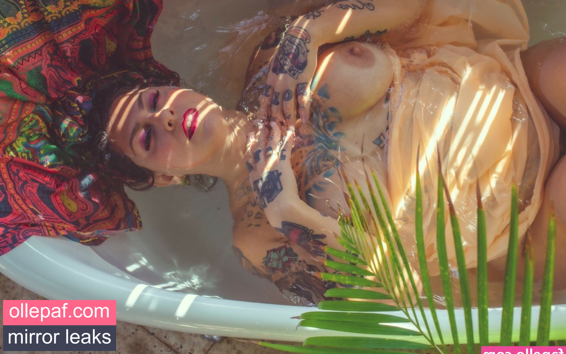 Latest Leaks Danielle Colby Nude #872 - Fapello