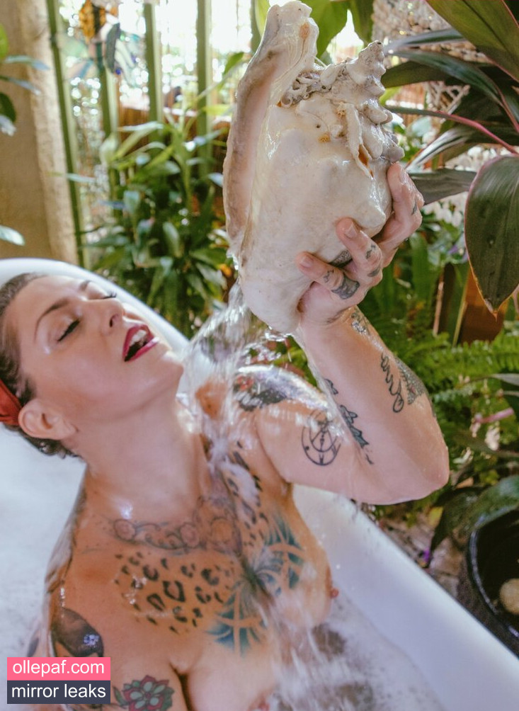 Latest Leaks Danielle Colby Nude #882 - Fapello