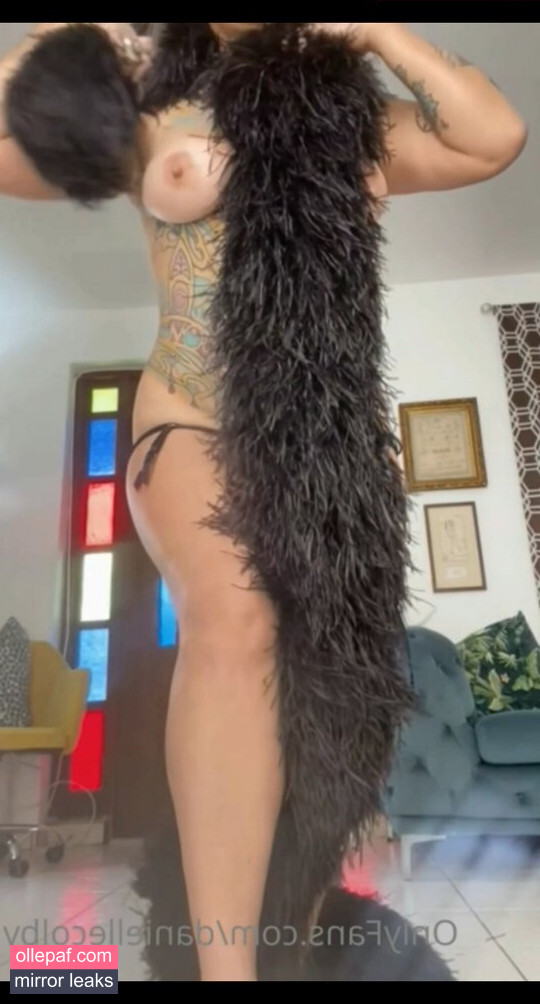 Latest Leaks Danielle Colby Nude #889 - Fapello