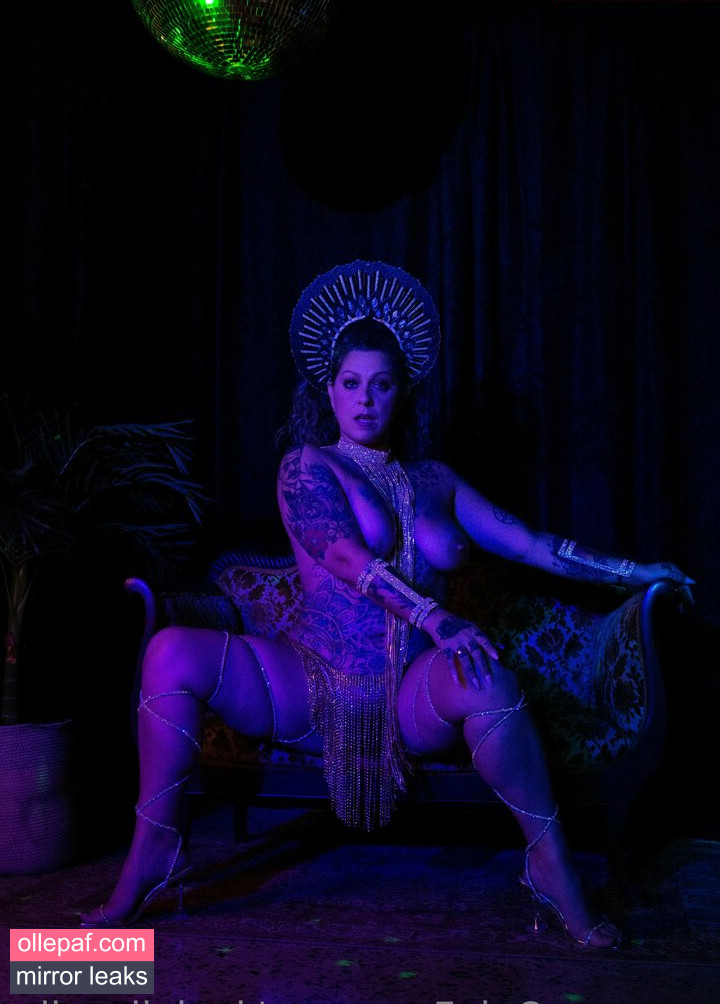 Latest Leaks Danielle Colby Nude #10 - Fapello