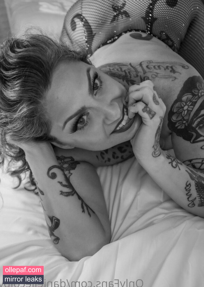 Latest Leaks Danielle Colby Nude #917 - Fapello