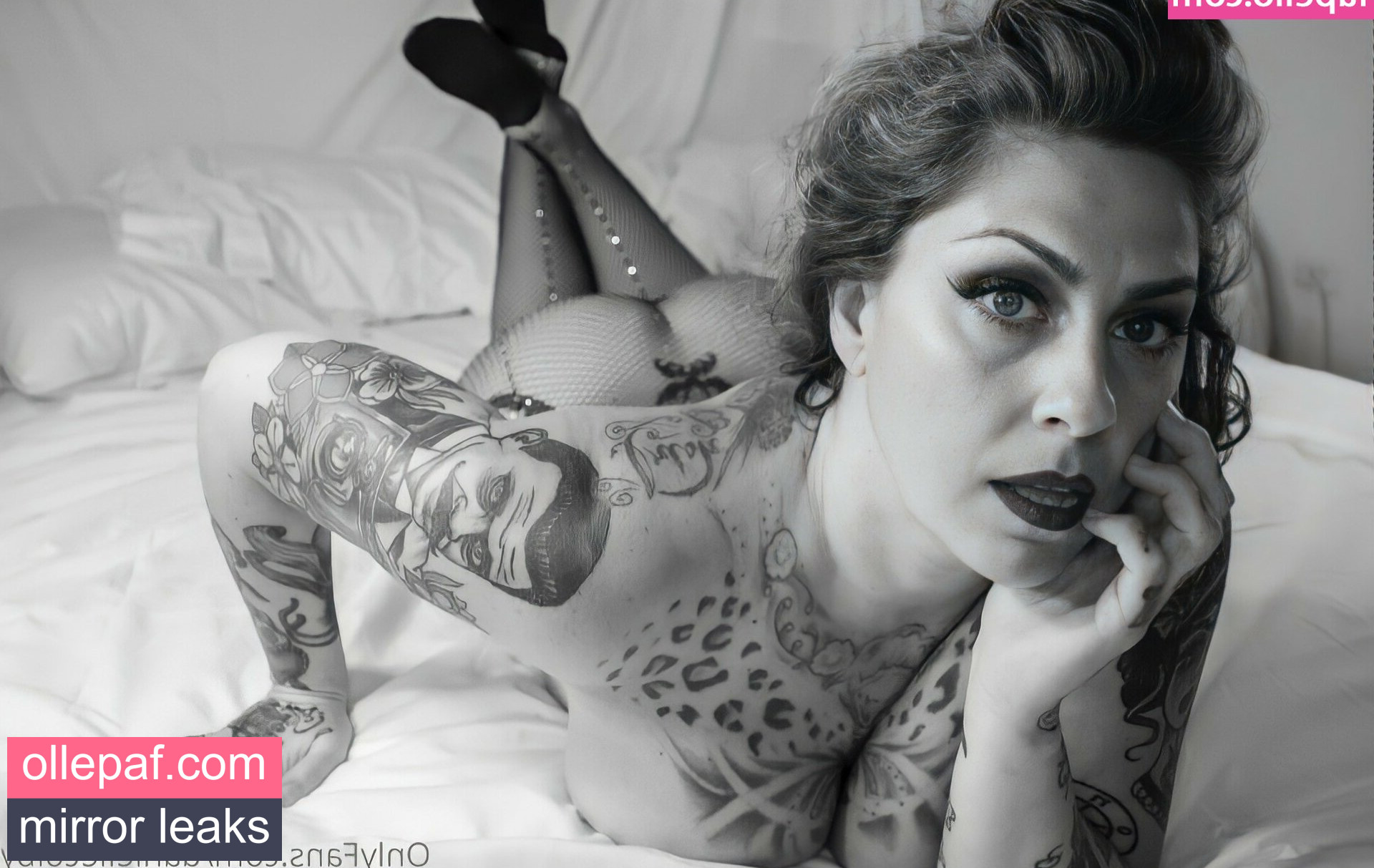 Latest Leaks Danielle Colby Nude #918 - Fapello