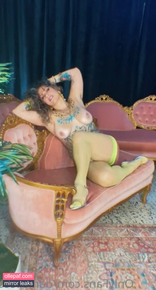 Latest Leaks Danielle Colby Nude #946 - Fapello
