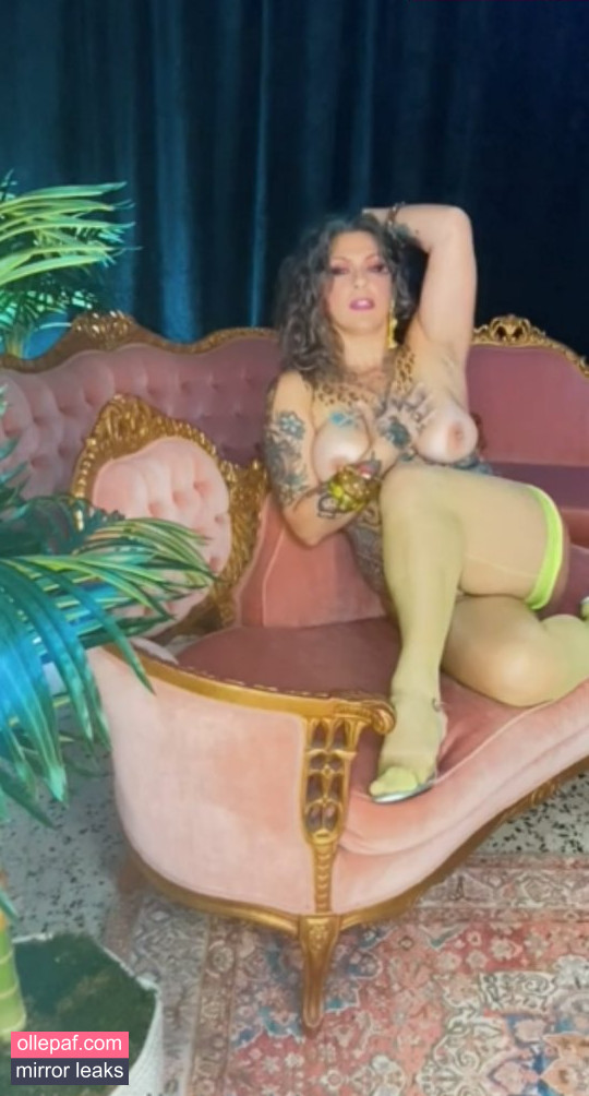 Latest Leaks Danielle Colby Nude #953 - Fapello