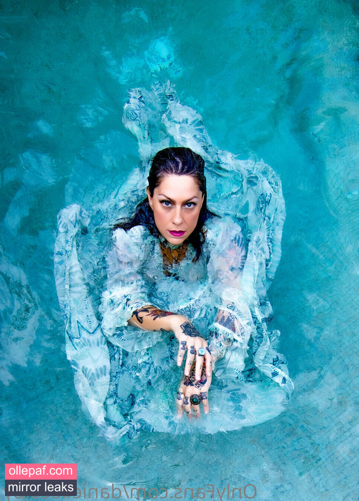 Latest Leaks Danielle Colby Nude #954 - Fapello