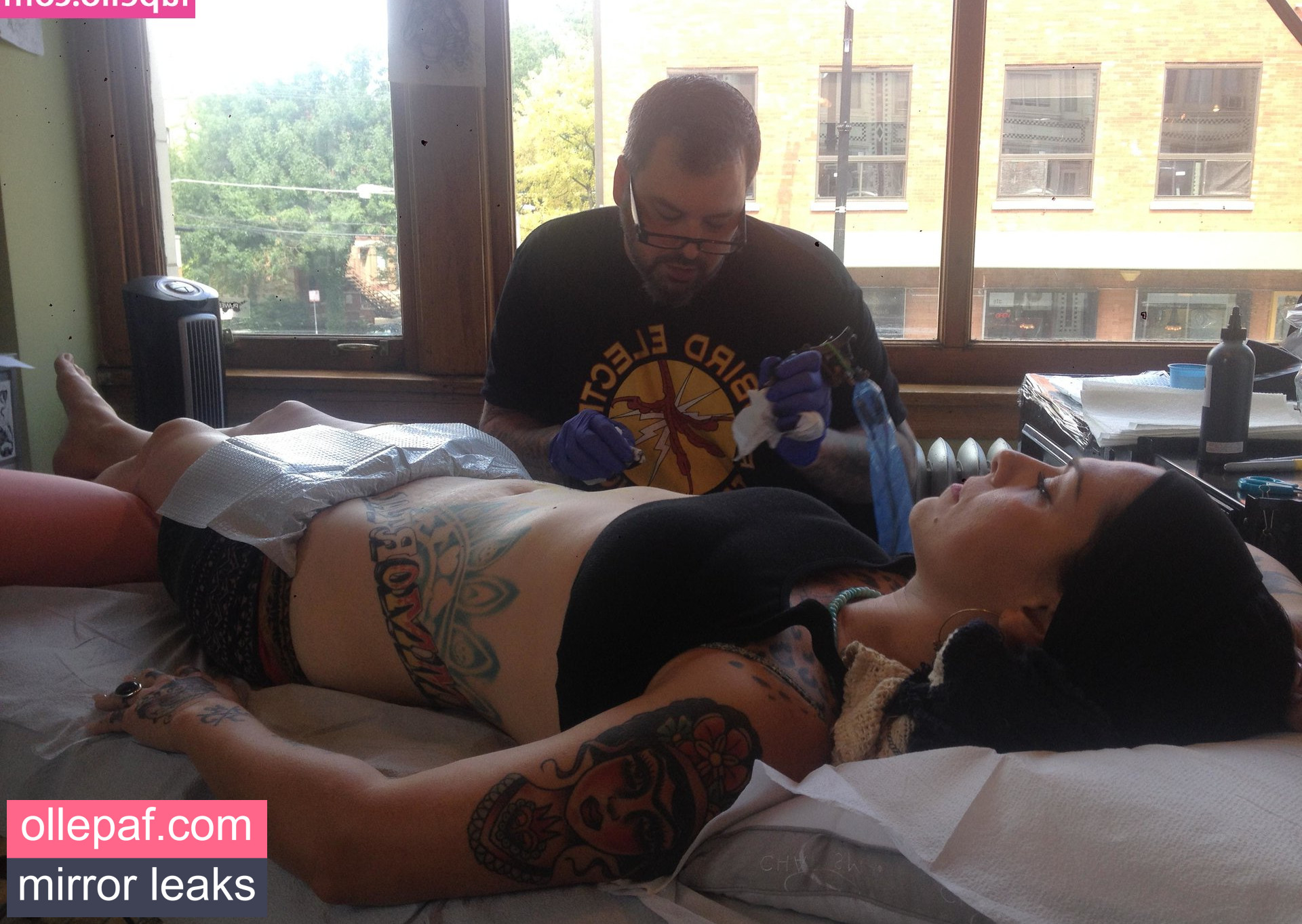 Latest Leaks Danielle Colby Nude #977 - Fapello