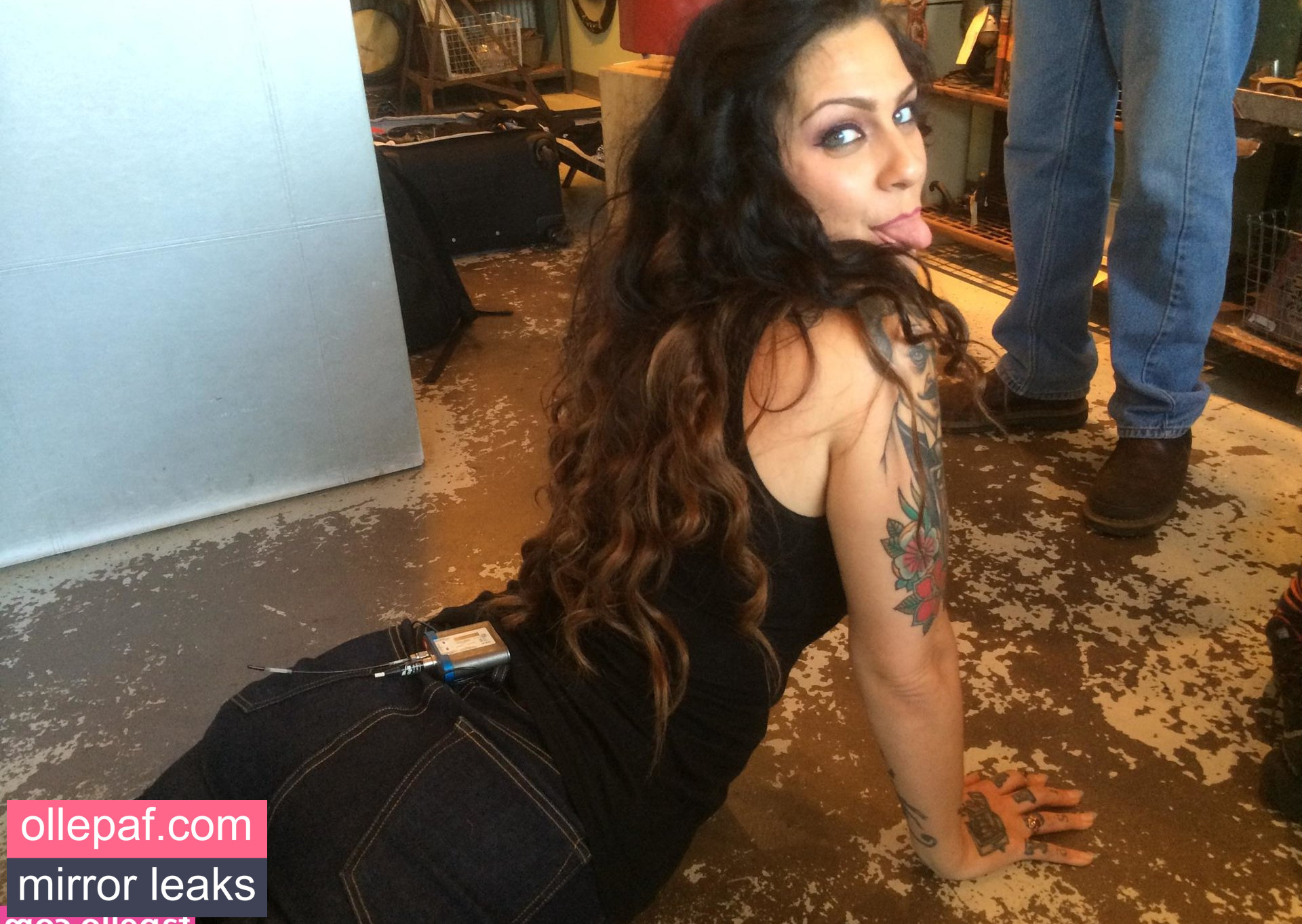 Latest Leaks Danielle Colby Nude #978 - Fapello