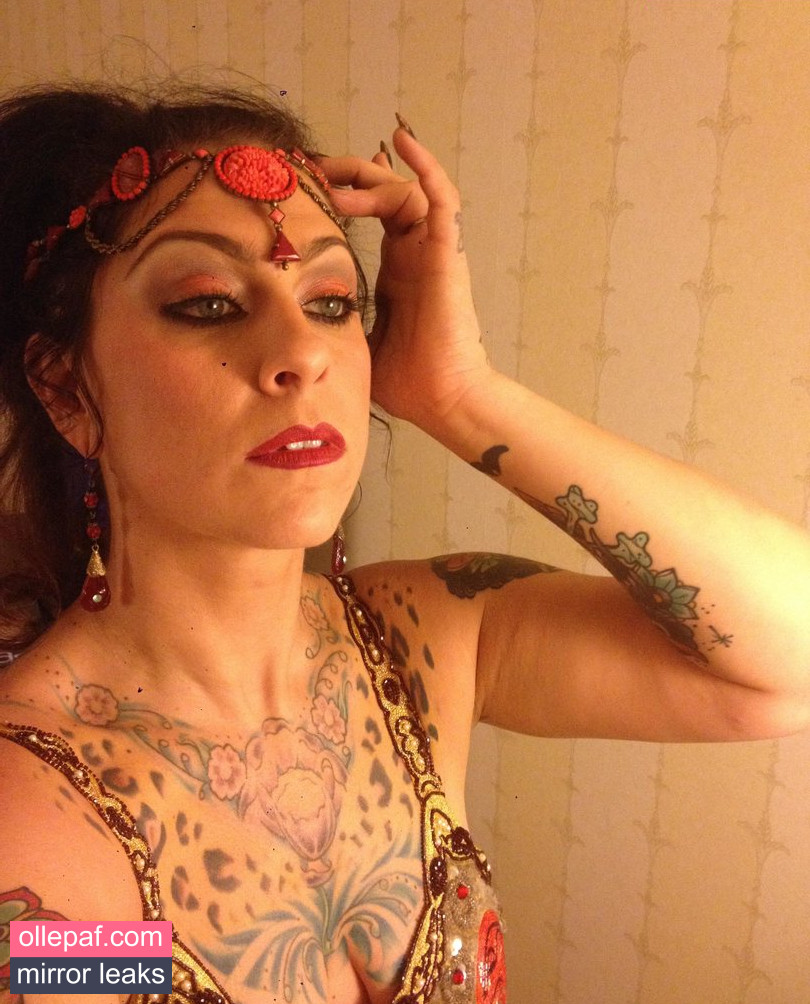 Latest Leaks Danielle Colby Nude #981 - Fapello