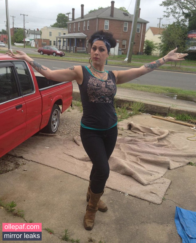 Latest Leaks Danielle Colby Nude #983 - Fapello