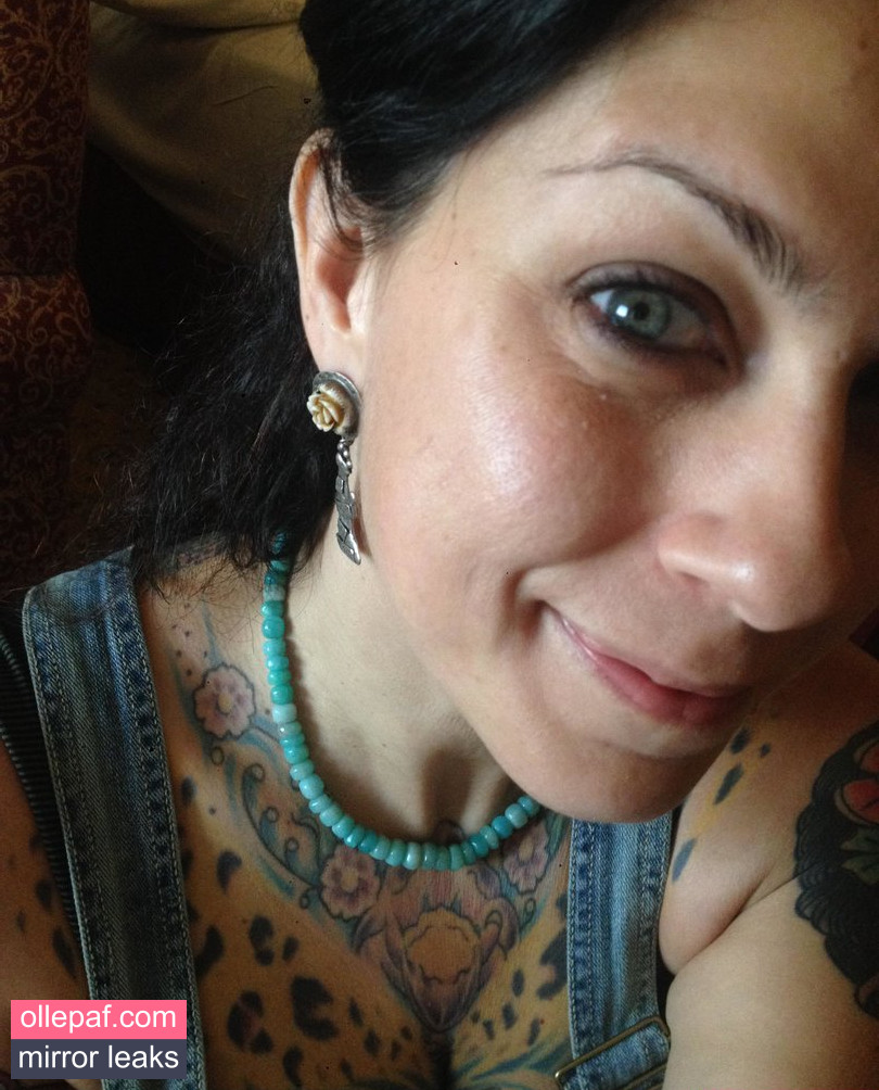 Latest Leaks Danielle Colby Nude #989 - Fapello