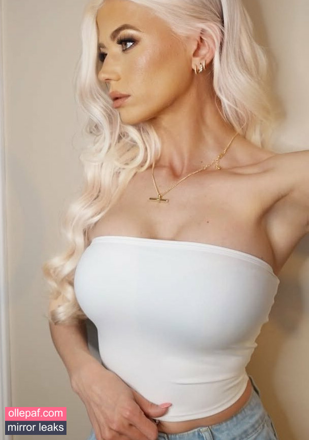 Latest Leaks Danielle Harold Nude #3 - Fapello