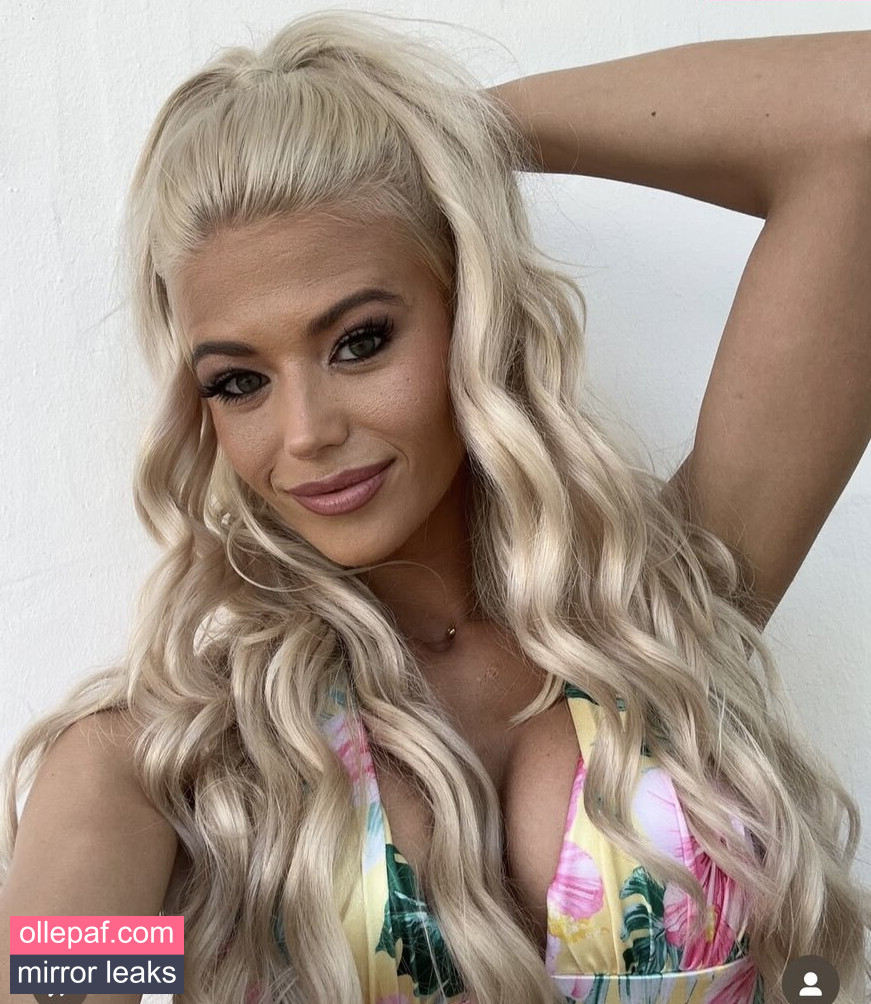 Latest Leaks Danielle Harold Nude #31 - Fapello