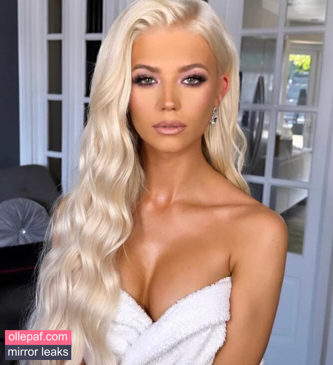 Latest Leaks Danielle Harold Nude #7 - Fapello