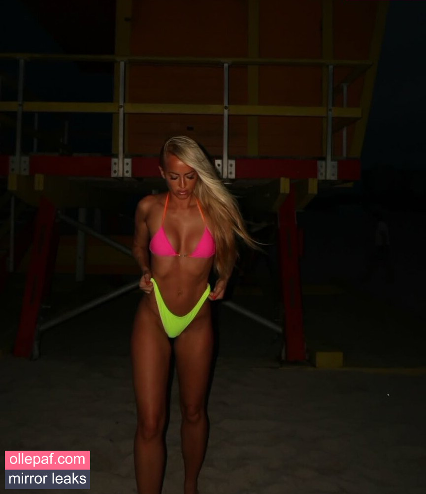 Latest Leaks Danielle Moinet Nude #5 - Fapello