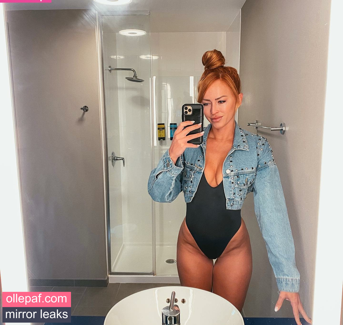 Latest Leaks Danielle Moinet Nude #510 - Fapello