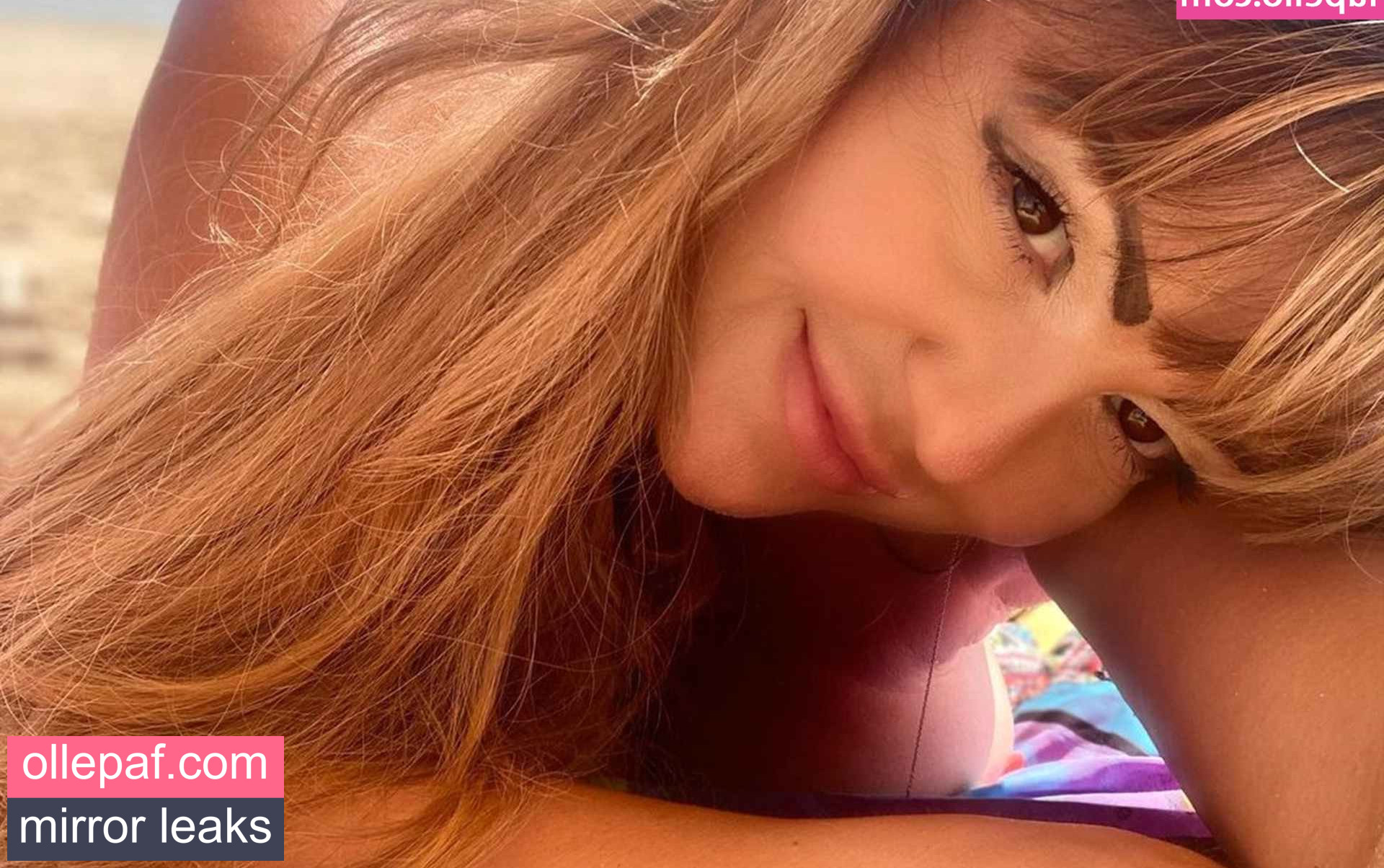 Latest Leaks Danielle Nicholls Nude #209 - Fapello