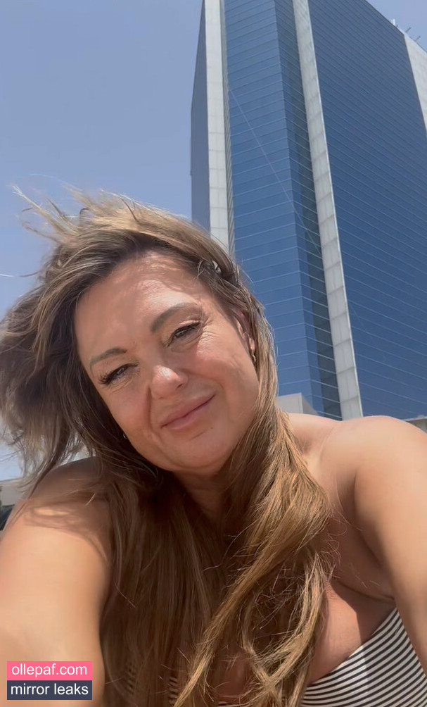 Latest Leaks Danielle Nicholls Nude #5 - Fapello