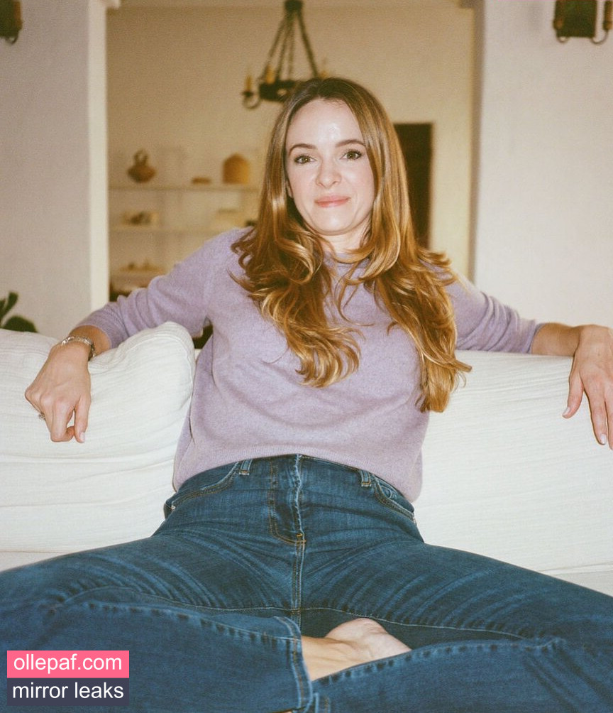 Latest Leaks Danielle Panabaker Nude #12 - Fapello