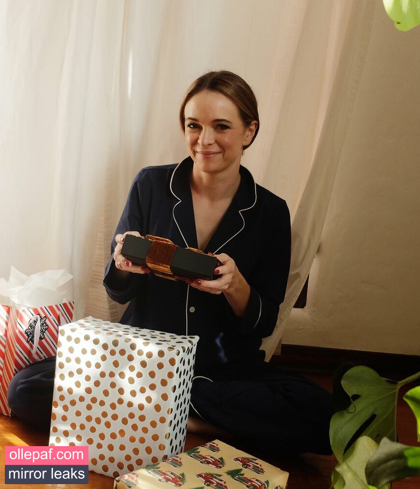 Latest Leaks Danielle Panabaker Nude #14 - Fapello