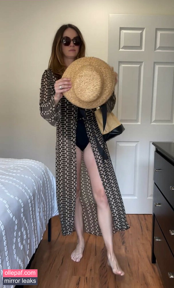 Latest Leaks Danielle Panabaker Nude #30 - Fapello