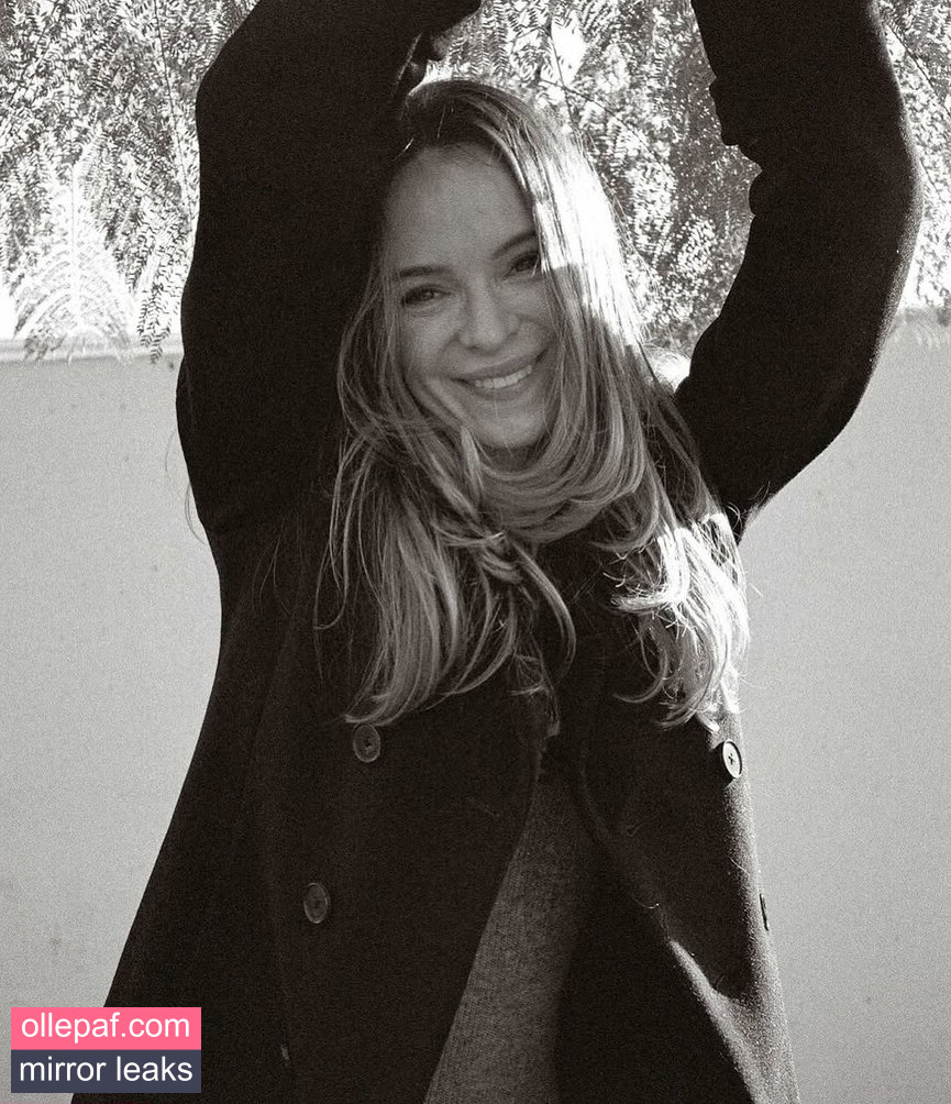 Latest Leaks Danielle Panabaker Nude #4 - Fapello