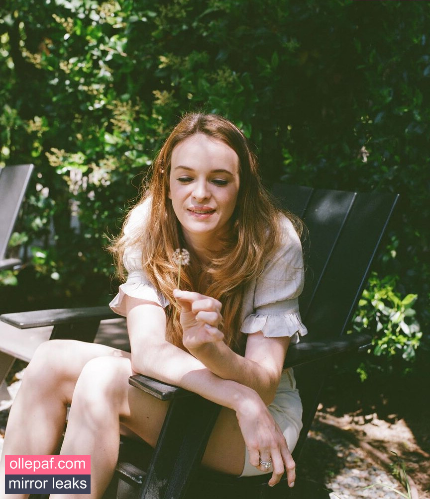 Latest Leaks Danielle Panabaker Nude #38 - Fapello