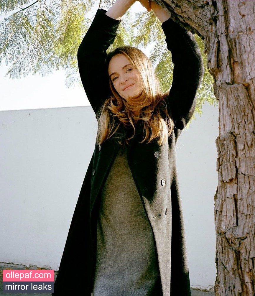 Latest Leaks Danielle Panabaker Nude #5 - Fapello