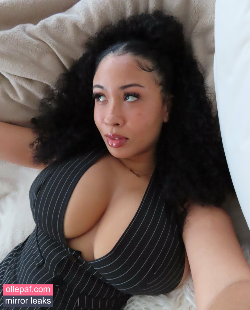 Latest Leaks Danielle Ramona Nude #9 - Fapello