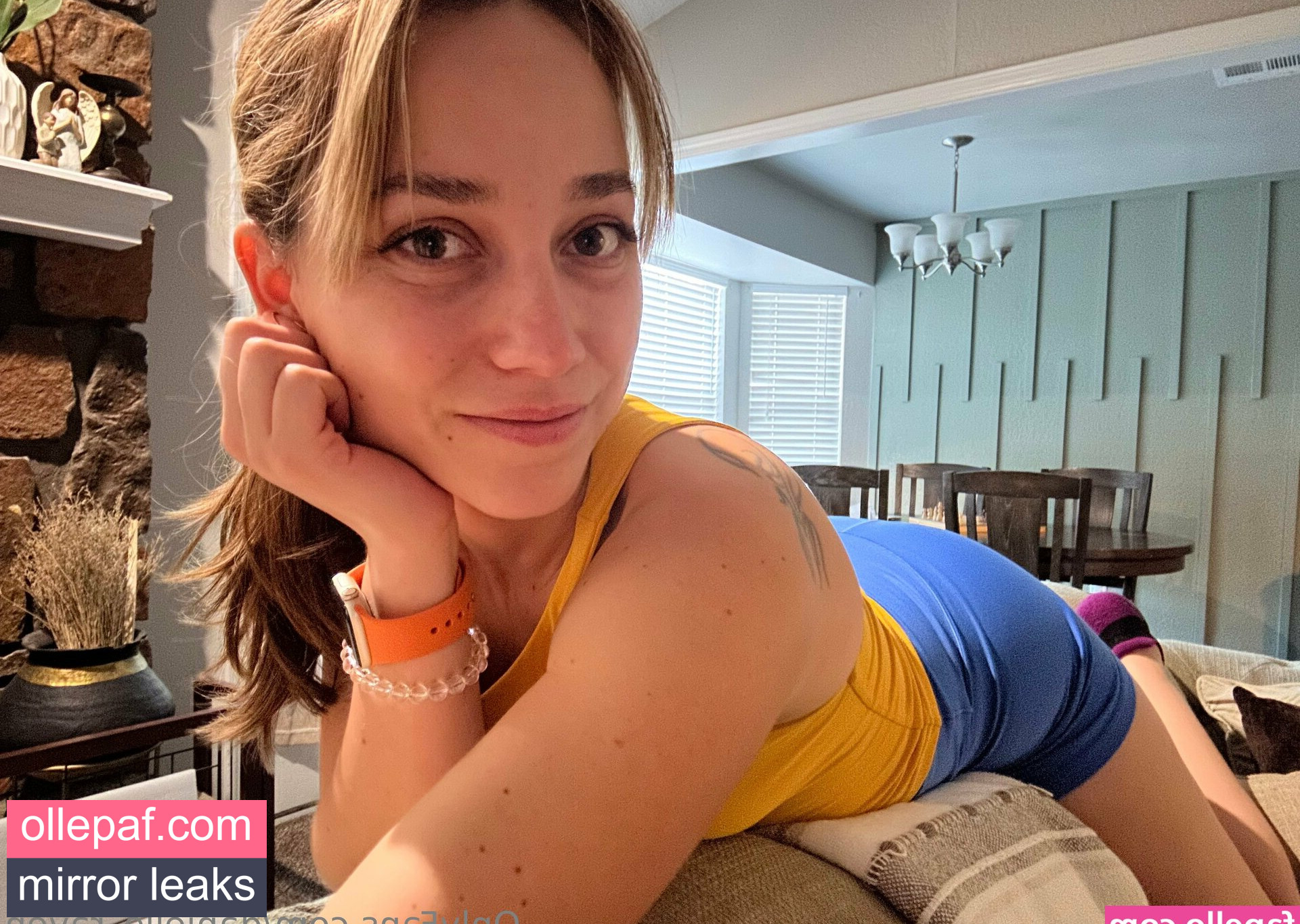 Latest Leaks danielle_raven Nude #78 - Fapello