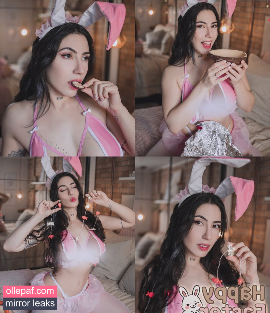 Latest Leaks Danielle Vedovelli Nude #31 - Fapello