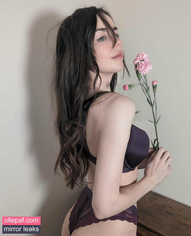 Latest Leaks danielleksharp Nude #4 - Fapello