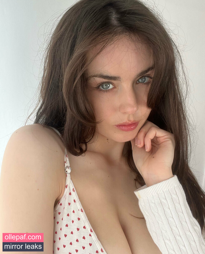 Latest Leaks danielleksharp Nude #34 - Fapello
