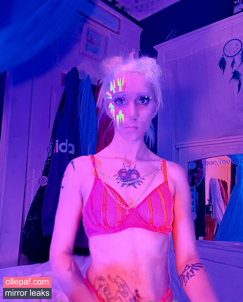 Latest Leaks daniellexdanger Nude #17 - Fapello