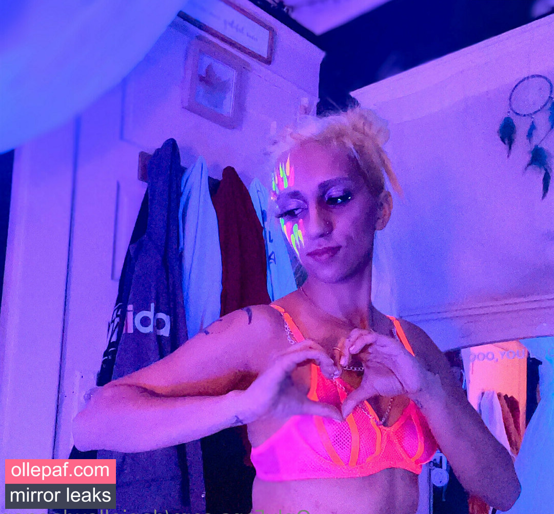Latest Leaks daniellexdanger Nude #19 - Fapello