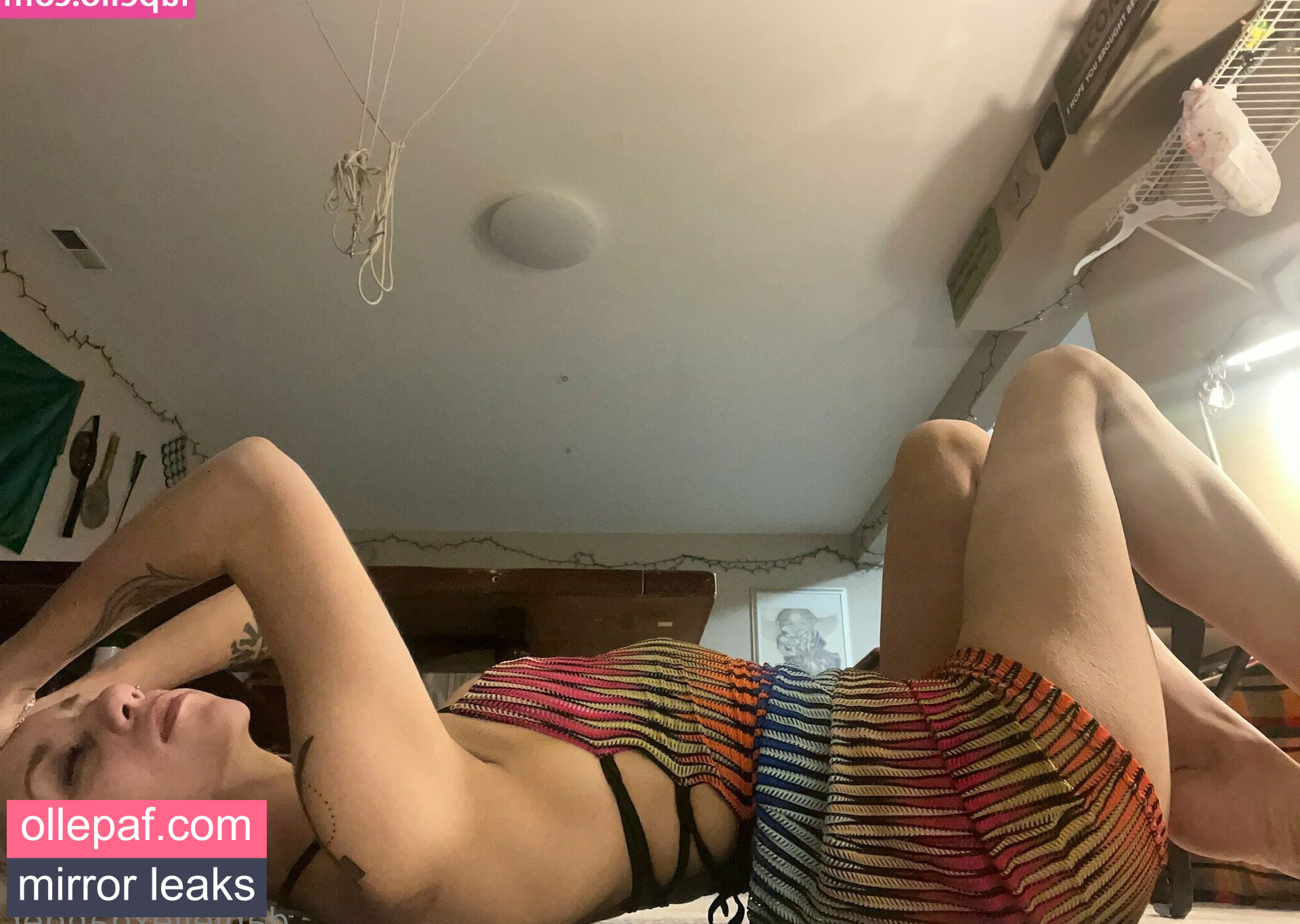Latest Leaks daniellexdanger Nude #5 - Fapello