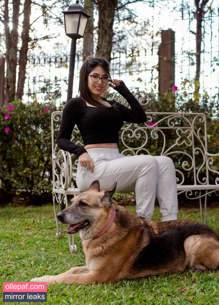 Latest Leaks Danievedo Nude #1104 - Fapello