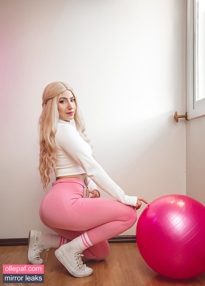 Latest Leaks Danievedo Nude #423 - Fapello