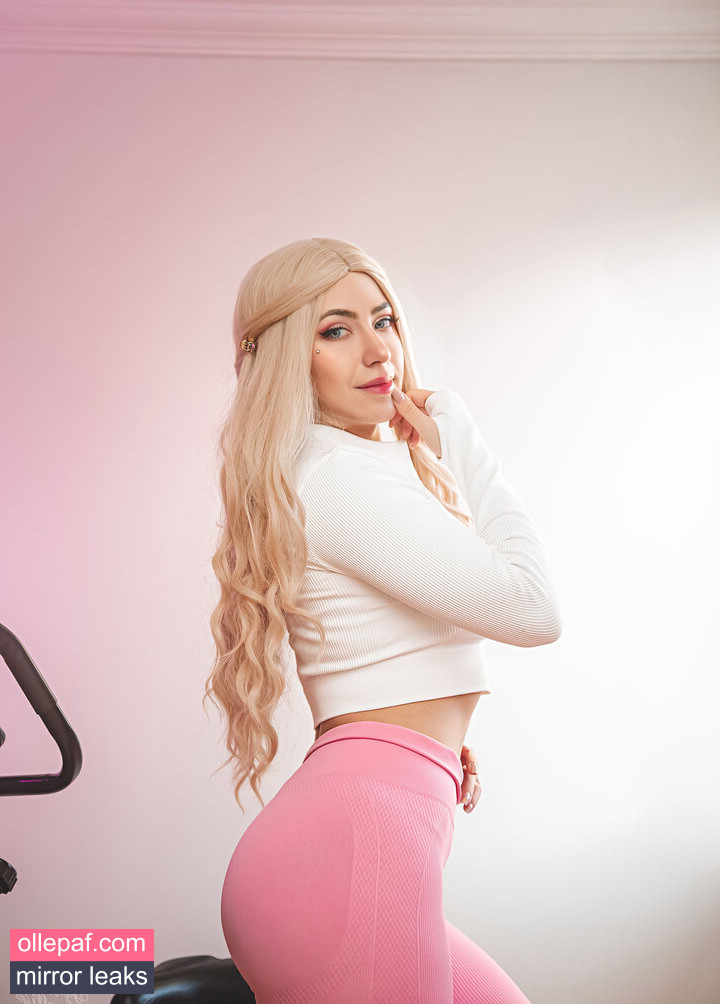 Latest Leaks Danievedo Nude #428 - Fapello