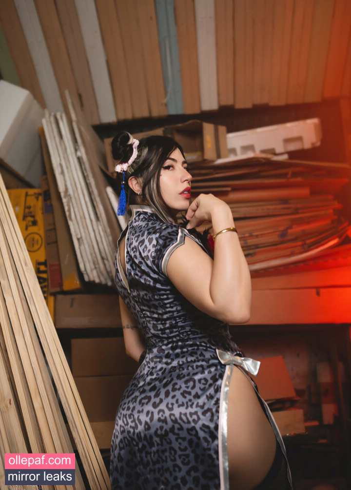 Latest Leaks Danievedo Nude #706 - Fapello