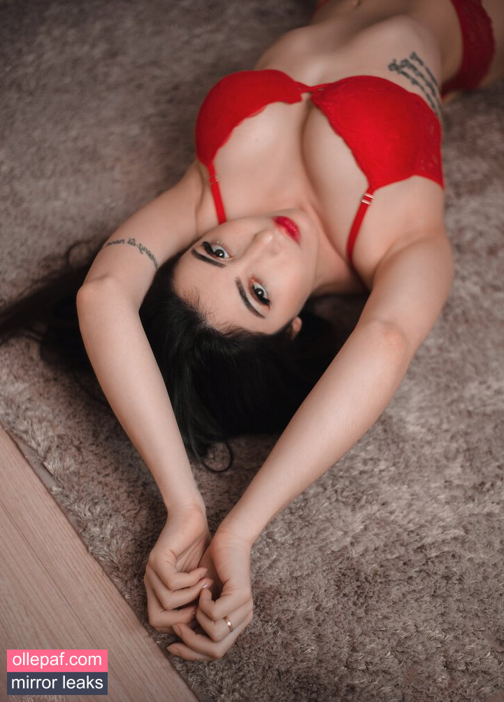 Latest Leaks Danievedo Nude #726 - Fapello