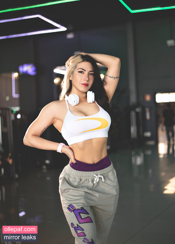 Latest Leaks Danievedo Nude #856 - Fapello
