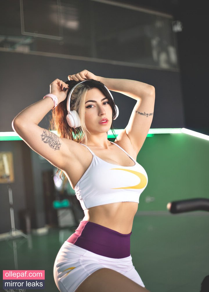 Latest Leaks Danievedo Nude #865 - Fapello