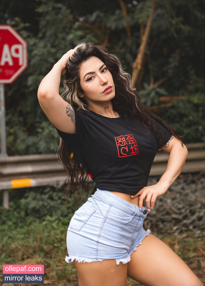 Latest Leaks Danievedo Nude #880 - Fapello