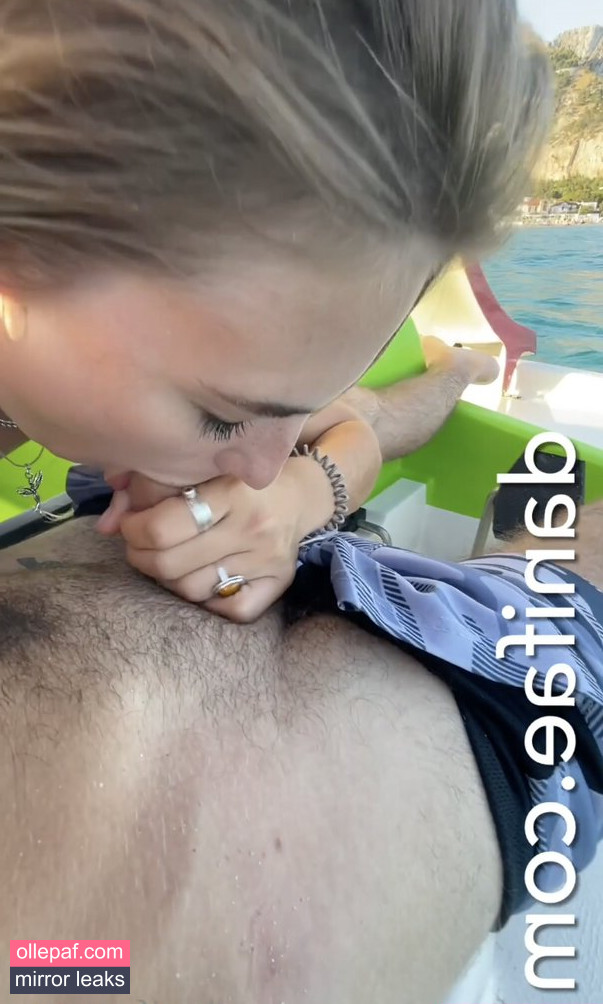 Latest Leaks DaniFae Nude #105 - Fapello